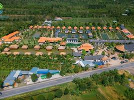 Cantho Eco Resort