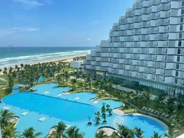 Melodies of the Sea-Arena Cam Ranh