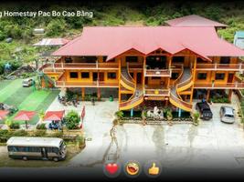 HOMESTAY PAC BO CAO BẰNG