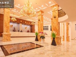 HANZ Premium Mai Vang 2 Hotel Dalat