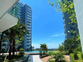 Bông homestay Nera Garden, Huế