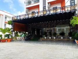 Hostel Luxury Tây Bắc