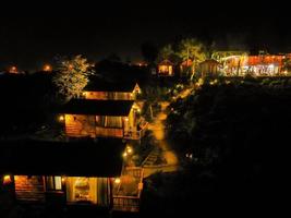 Na Thẩm Eco Hill Homestay - Trạm Tấu