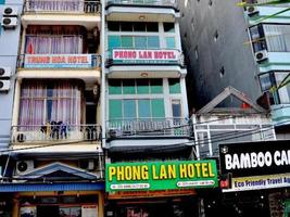 Private Balcony Hotel