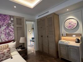 Nancy Grand Strip Vung Tau Villa 13