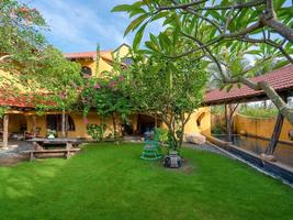 Ben House 3BR Oceanview An Bang Beach Hoi An