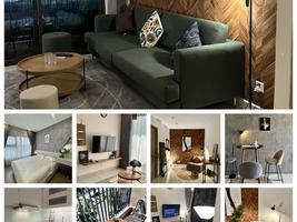 NK#Homestay#Vinhomes#Oceanpark#2PN#C25