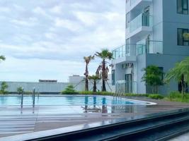 Mộc nhiên homestay Căn hộ Nera Garden Huế