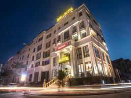 Hotel Royal II