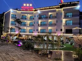 Heaven Hill Hotel & Hot Spring