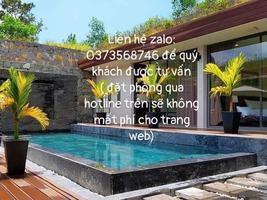 Villa F11 Đỗ Quyên - Flamingo Đại Lải