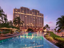 Holiday Inn Resort Ho Tram Beach, an IHG Hotel