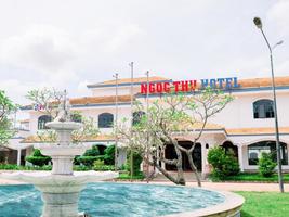 NGOC THU HOTEL
