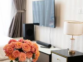 Vinhome Smart City - Masteri A3012