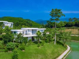 Ivory Villas & Resort