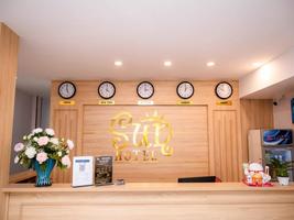 SUN HOTEL
