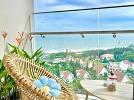 Phạm Hiếu's Homestay - The Song Apartment