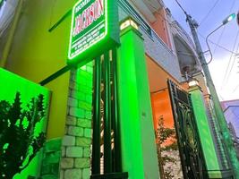 Jackson Homestay Cần Thơ