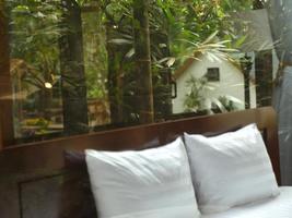 Hapu Garden homestay