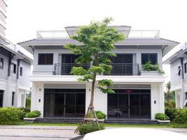 Green Bay Luxury Villa Sonasea Vân Đồn