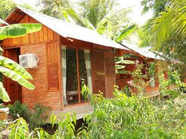 Homestay Nhà Của Gió