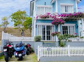Villa 028 - Villa Novaworld Phan Thiet 360m2 - 3BR - 3 Toilet