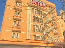 Tường Vi Motel
