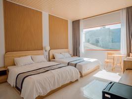 BLUE OCEAN VILLA