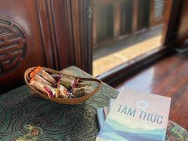 The Local Homestay Cồn Sơn