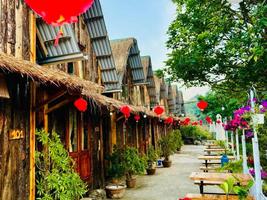 Thiên Thảo Homestay