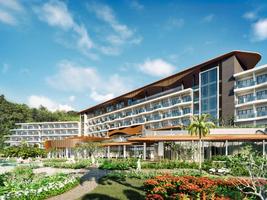 Angsana Quan Lan, Ha Long Bay