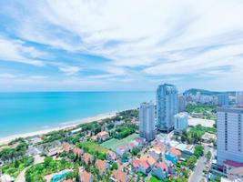 The Sóng Vũng Tàu Căn Hộ Nghỉ Dưỡng Ven Biển