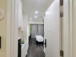 Căn hộ Studio View nội khu, H4-03