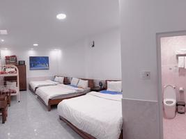 Hotel Nhật Thanh