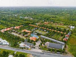 Can Tho Eco Resort