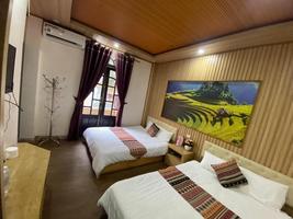 Sa Pa Family Hotel
