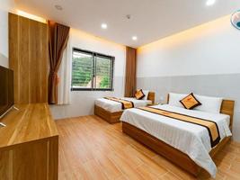KHÁCH SẠN HÀ PHƯƠNG