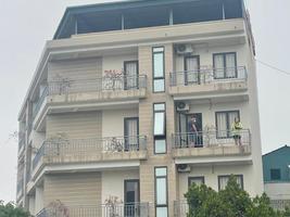 Quỳnh Hương Hotel Phú Thọ