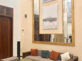 Căn nhà của sự ngọt ngào!