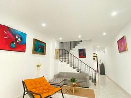 Mây homestay Vin Ocean Park 2