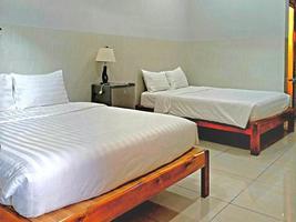NGUYỆT MINH HOTEL