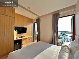 HANZ Lagoon Sunset Hotel