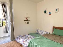 Mi Homestay Da Lat - Nguyên căn 6-8-10 người