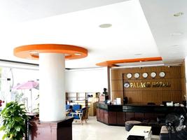 Palace Boutique Hotel Rạch Giá