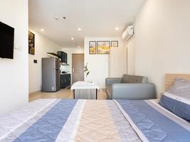 Shi House Homestay Studio