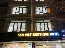 SEN VIET 1 Hotel
