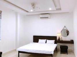 Nhà Nghỉ Sunday