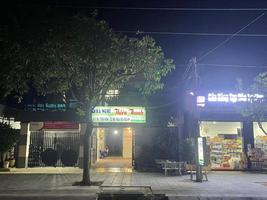 Nhà Nghỉ Thiên Thanh Long Hải