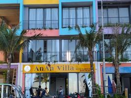 An An Villa - Flamingo Hải Tiến
