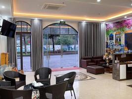 Căn hộ Khách Sạn 12 phòng ngủ - Khu Sun - Trung tâm Bãi Cháy